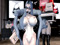 The AmazingDoll D'Fetiche The AmazingDoll D'Fetiche