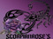 Scorpianrose's (MP STORE)