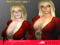 Jaqueline Skins & Shapes [Skin & Shape Eye Body Light Hair] 4D