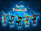 Official Fennux Sim