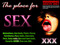 Sex and Porn Sex and Porn