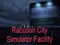 The Hive & Raccoon City The Hive & Raccoon City