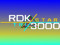RDK 3000 [SECOND LIFE]