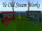 Ye Old Steam Works Ye Old Steam Works