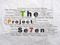 -The Project Se7en- Event Updates -The Project Se7en- Event Updates