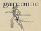 Garconne Garconne