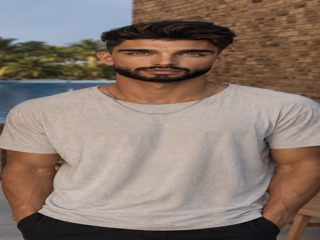 Second Life profile photo (full)