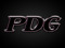 PDG.
