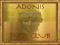 Jazz Club Adonis Jazz Club Adonis