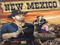 **NM New Mexico Territory  ( German Western Speak)**
