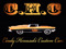 C.H.C (Cindy Henusaki Custom Cars)