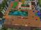 The Peaceful [G&S] Market