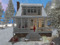 Darkanlovlyrach's Christmas Theme Winter Cottage Darkanlovlyrach's Christmas Theme Winter Cottage