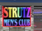 STRUTZ STRUTZ