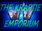 The krafties Emporium