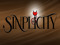 Sinplicity ~ Under the stars