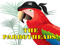 Smugglers Parrot Heads