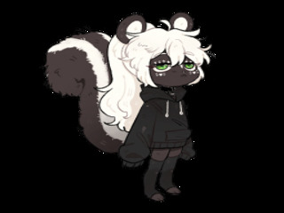 Second Life profile photo (full)