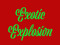 EXOTIC XPLOSION STAFF EXOTIC XPLOSION STAFF