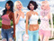 Neve - High Quality Mesh Fashion for High Quality Women