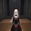 Second Life profile photo
