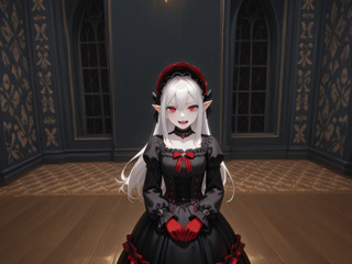 Second Life profile photo (full)