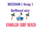 Kanaloa Surf Beach