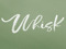 .{Whisk}.