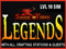 SATANIC VISIONS A Legends Level 10 Sim SATANIC VISIONS A Legends Level 10 Sim