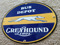 Ambertant Greyhound Lines