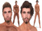 !!MALE SHAPES IN STORE NOW !!MALE SHAPES IN STORE NOW