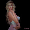 Second Life profile photo