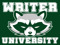 Writer University