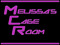 Melissa's Cage Room Melissa's Cage Room