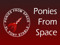 [PFS] Ponies From Space - pony ponyplay stable BDSM Dungeon