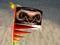 Custom Flag By Wunderful