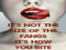 The Vampires Kiss
