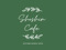 Shoshin Cafe