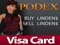 PODEX COMPANY