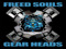 FS gearheads