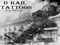 D Rails Tattoo Shop