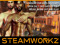 04 Steamworkz Bathhouse & Resort Gay Beach // MEN ONLY  // Gay 