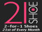 21Shoe Official Group 21Shoe Official Group