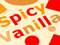 Spicy Vanilla