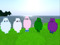 Fluffle Puff Army 