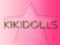 KIKI'S HOUSE OF BURLESQUE VIP'S