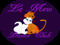 Lew Mew Adult Dance Club