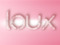 - | L O U X | - Bloggers
