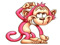 The Pink Monkey's