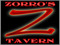 Zorro's Tavern Zorro's Tavern